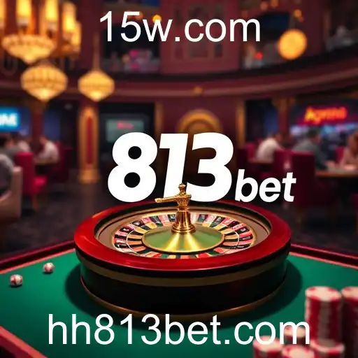 813bet-BONUS6